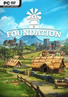 奠基Foundation v1.10.3.1 CN