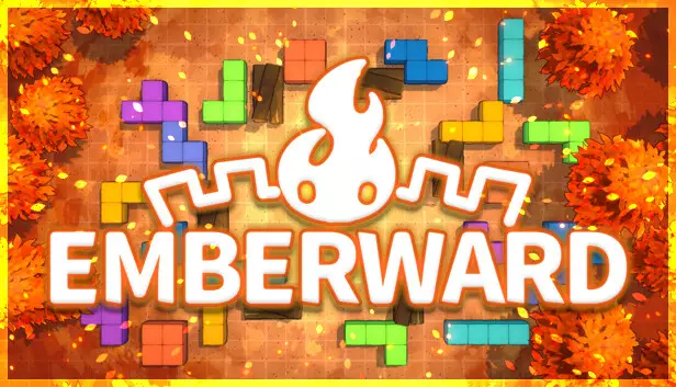 余烬守卫 EMBERWARD|官方中文|Build.22886334+全DLC|解压即撸|