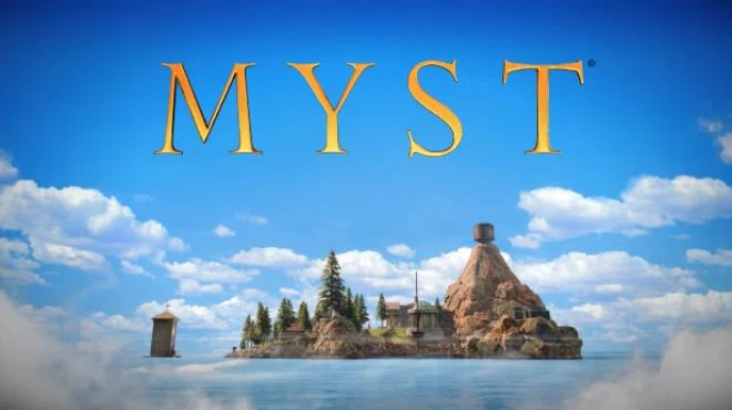 神秘岛：霜纪元 Myst The Rime v3.0.1 PC中文