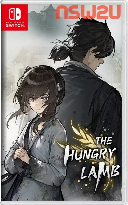 饿殍:明末千里行The Hungry Lamb Switch NSP (v1.00)中文