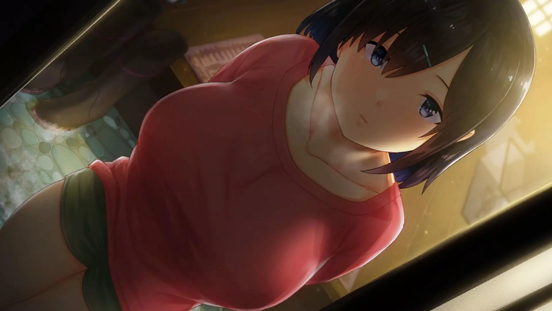 Winter~乡间性活~ 中文攻略