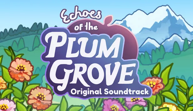 梅林的回声 Echoes of the Plum Grove|官方中文|本体+1.0.5.18n升补|NSZ|原版|