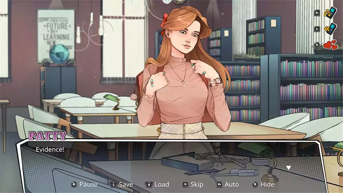 Switch NSP中文 约会 Z Date Z+更新1.0.3