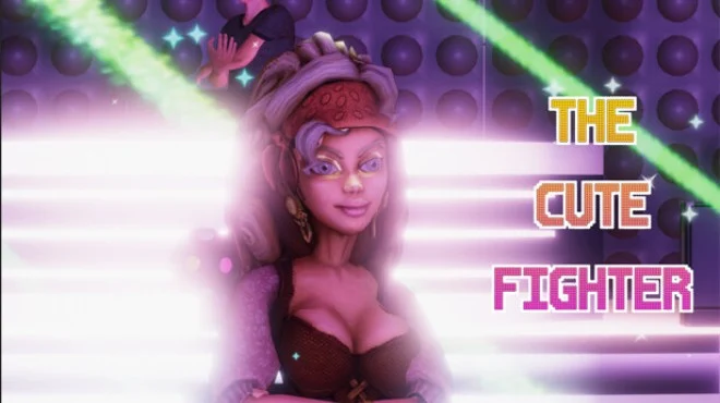可爱斗士|The Cute Fighter|简体中文|1.54G