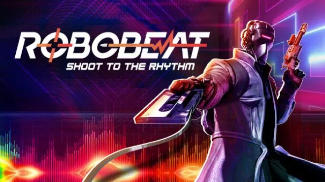 机器节奏 ROBOBEAT v1.3.10 PC中文