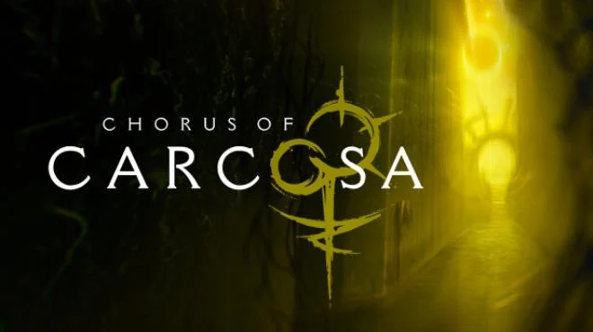 卡尔克萨合唱团 Chorus of Carcosa PC中文 4.96G