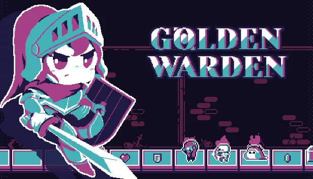 黄金守护者|官方中文|本体+1.0.6升补|NSP|