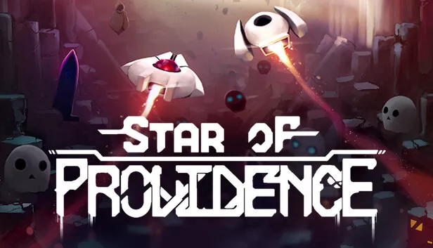 神意之星 Star of Providence|官方中文|本体+1.0.4升补|NSP|