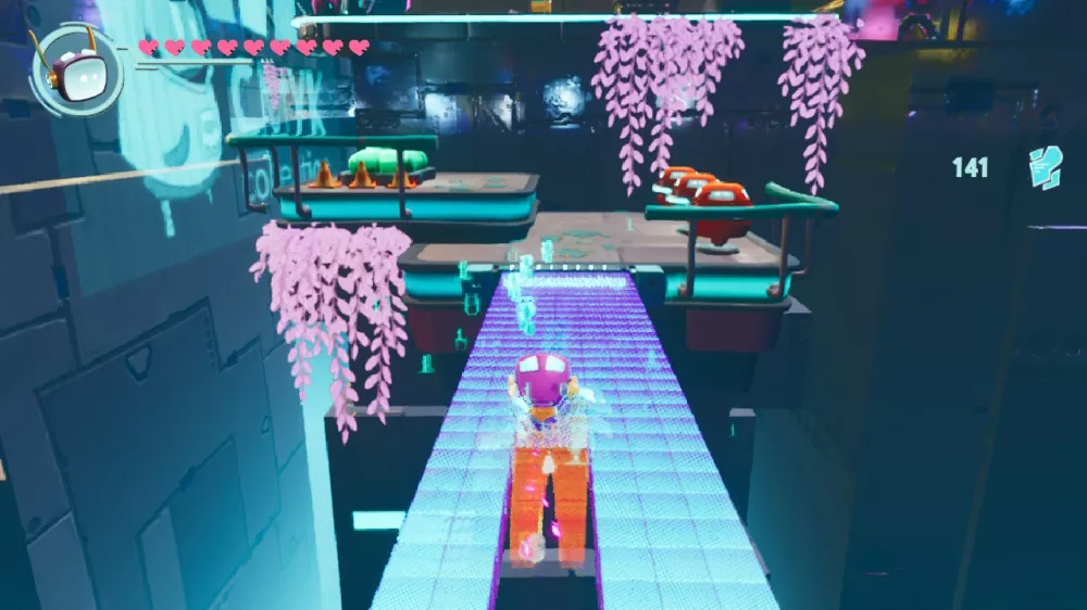 Switch NSP中文 波提:字节国度大冒险Boti: Byteland Overclocked+更新1.0.1