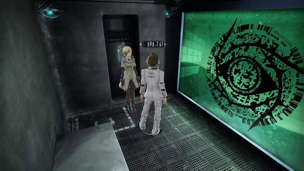 Switch NSP中文 自由战争:重制版FREEDOM WARS Remastered+更新1.6.0