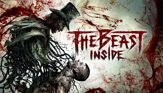 心魔 The Beast Inside|官方中文|本体+1.2.0升补|NSZ|原版|
