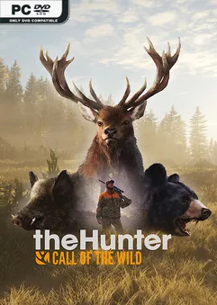 猎人：荒野的召唤TheHunter Call of the Wild v2957118 中文