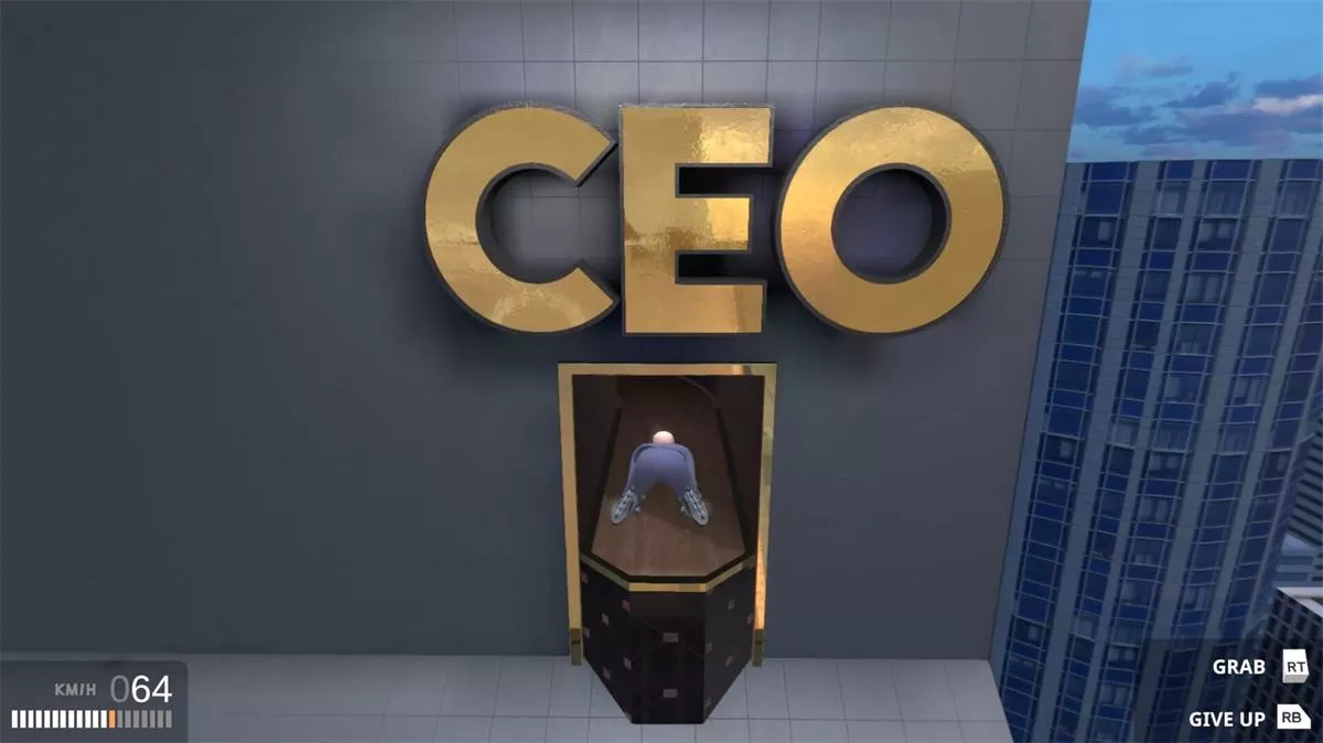 找个班上Get To Work v20250313 中文