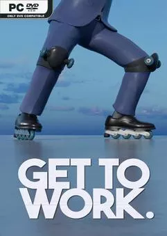 找个班上Get To Work v20250313 中文