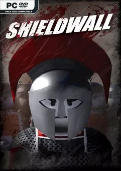 盾墙Shieldwall v1.1.0 中文