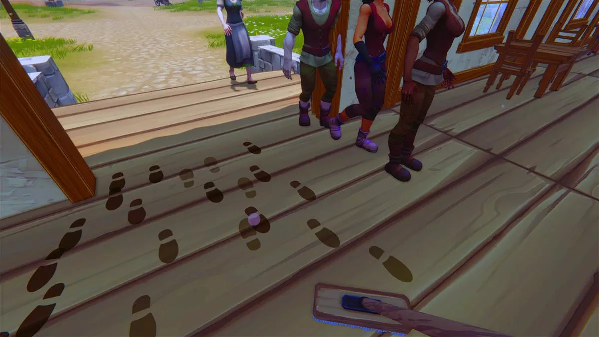 酒馆经理模拟器Tavern Manager Simulator v1.4.5 中文