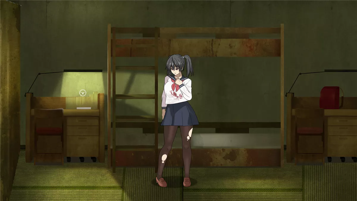 即便死亡仍然继续SHI SHI TE NA O Even in Death 中文