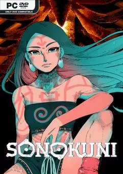狂灭国度SONOKUNI 中文
