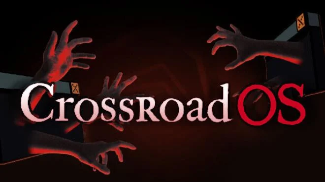 神圣操作系统Crossroad OS PC中文 237M