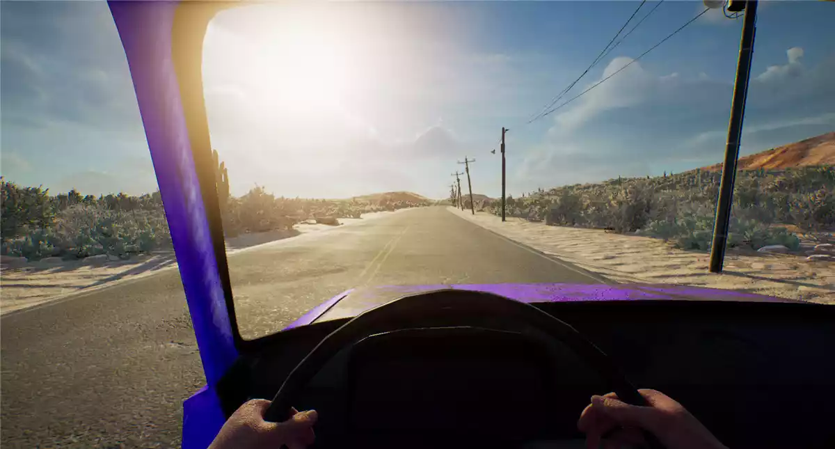 驾驶地平线(Drive Beyond Horizons)|Build 17840567|PC中文