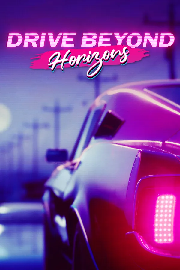 驾驶地平线(Drive Beyond Horizons)|Build 17840567|PC中文