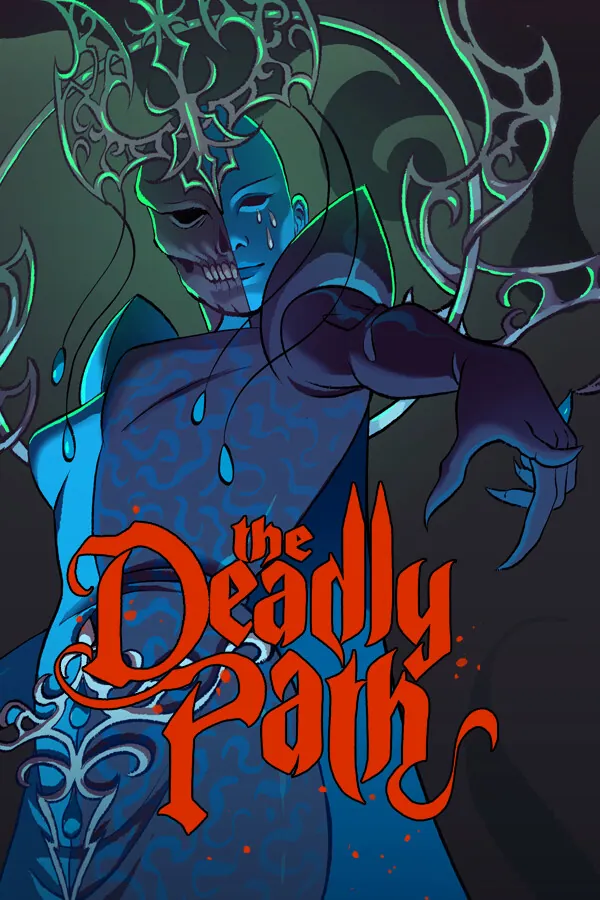 邪神大道(The Deadly Path)|Build 17805438|PC中文
