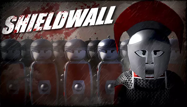 盾墙 Shieldwall|官方中文|Build.17753905+全DLC|解压即撸|