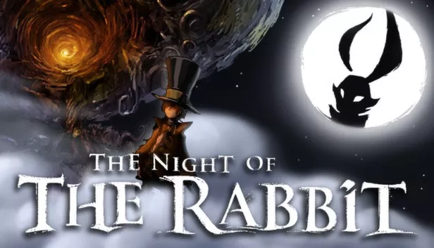 兔子之夜 The Night Of The Rabbit|官方中文|本体+2.2.334升补|NSZ|原版|