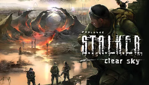 潜行者 封锁区传奇三部曲 S.T.A.L.K.E.R. Legends|官方中文|本体+1.0.3升补|NSZ|原版|