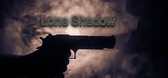 孤独的影子lone shadow PC中文