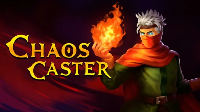 混沌施法者Chaos Caster PC中文