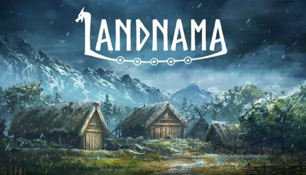 殖民之书 Landnama|官方中文|Build.16311308|解压即撸|