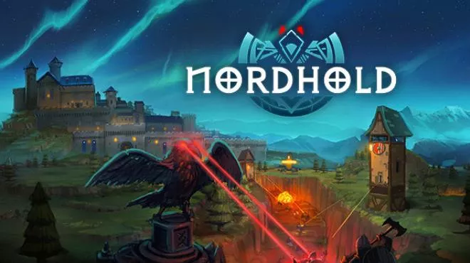 诺德要塞|Nordhold|简体中文|392M