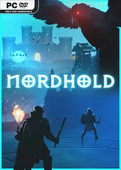 诺德要塞 Nordhold 中文