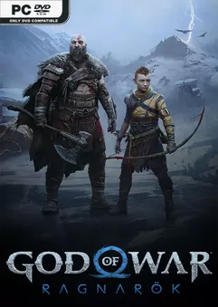 战神:诸神黄昏 God of War Ragnarok v20250325 中文