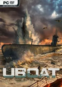 潜艇UBOAT v20250326 中文