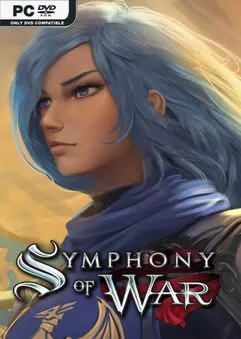 战争交响曲：尼菲林传奇Symphony of War The Nephilim Saga v1.10.23 中文