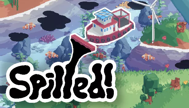 Spilled!|官方中文|Build.17868929|解压即撸| – SKY电玩人