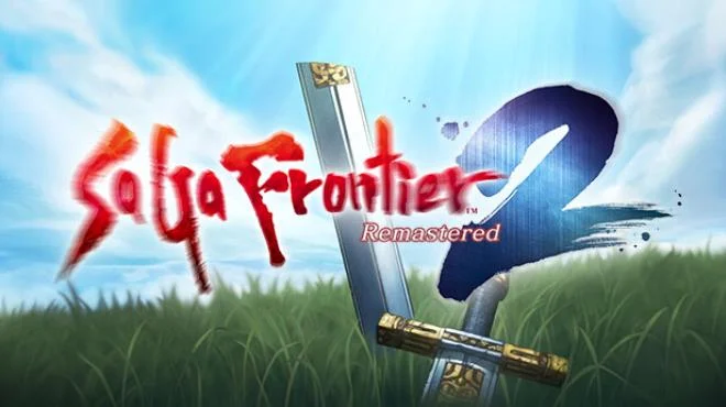 浪漫沙加开拓者2 重制版|SaGa Frontier 2 Remastered|PC原版