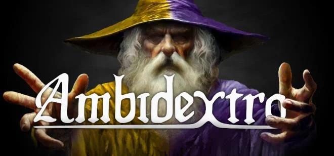 灵巧双手|Ambidextro|简体中文|116M