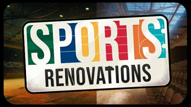 翻新体育场|Sports Renovations|简体中文|10.92G