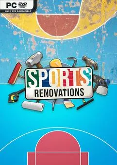 旧体育设施翻新Sports Renovations 中文