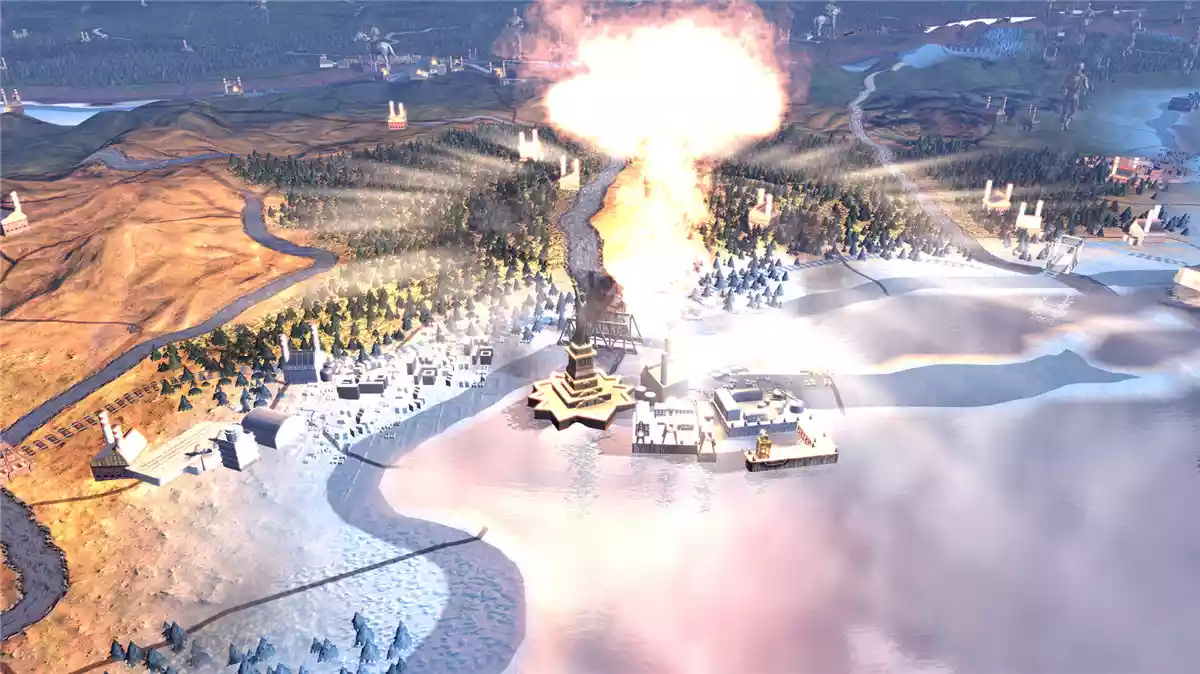 钢铁雄心 4 Hearts of Iron IV v1.16.4 中文