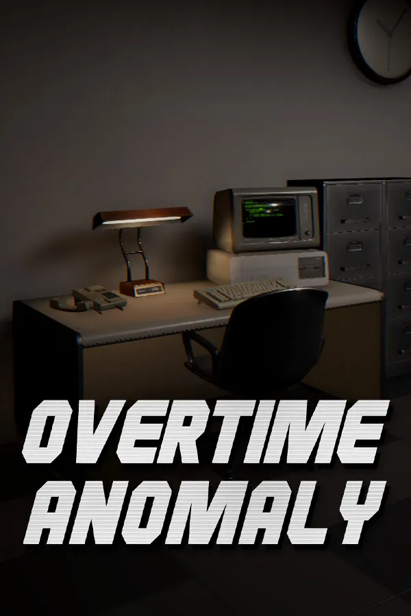 加班异常(Overtime Anomaly)|Build 17903708|PC中文