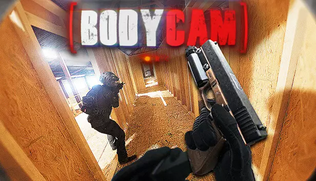 随身摄像机 Bodycam|官方中文|Build.17740629|解压即撸|
