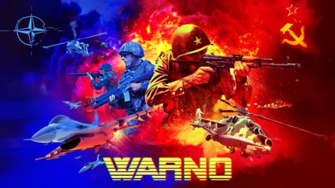 预先号令WARNO v183203 中文