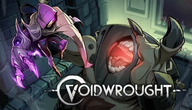 星穹遗迹 Voidwrought|官方中文|本体+1.1.90升补|NSZ|原版|