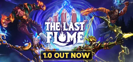 将熄之焰The Last Flame v1.0.2 中文