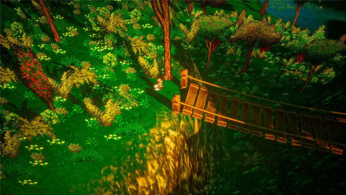 南方游骑兵The Rangers In The South v1.2.1 中文