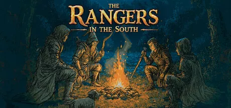 南方游骑兵The Rangers In The South v1.2.1 中文